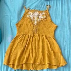 Cute shirt from Alya brand.